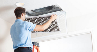 Breathe Easier with Air Duct Cleaning Services: A Healthier Home Awaits