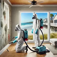 Expert Mold Removal Services in Myrtle Beach: Your Solution for a Healthier Home