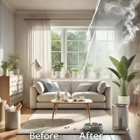 Effective Cigarette Smell Removal: How HQS Myrtle Beach Can Restore Freshness to Your Home