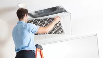 Comprehensive Air Duct Cleaning Services in Myrtle Beach: Breathe Fresh and Clean Air