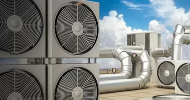 HVAC Ionizer Installation in Myrtle Beach | Improve Indoor Air Quality