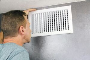 Comprehensive Air Duct Cleaning Services in Myrtle Beach