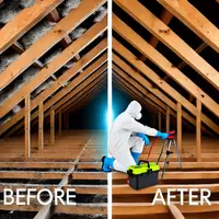 Protect Your Home with Professional Attic Mold Removal in Myrtle Beach