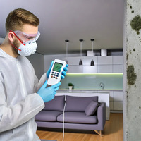 Unveiling Hidden Threats: The Importance of Professional Mold Inspection and Testing