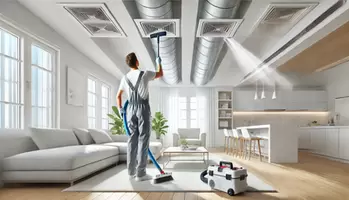 The Importance of Regular Air Duct Cleaning: Breathe Clean Air with HQS Myrtle Beach