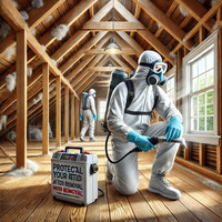 Protect Your Home with Professional Attic Mold Removal in Myrtle Beach