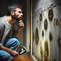 Is Your Home Making You Sick? Hidden Mold Could Be the Cause – Act Fast!