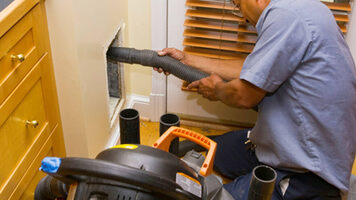 Best Air Duct Cleaning Service in Murrells Inlet, SC: HQS Myrtle Beach