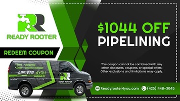 $1044 OFF FOR PIPELINING