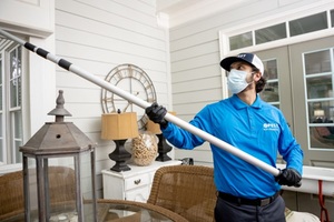 Important Considerations for Selecting a Pest Control Company