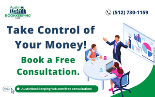 Free 20-Minute Consultation Session with Our Bookkeeping Expert