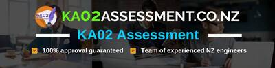 KA02 Knowledge Assessment Engineering NZ - Get Expert’s Help From Ka02Assessment.Co.Nz