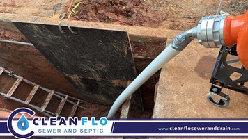 Significantly Reduce Downtime with Trenchless Pipe Repair