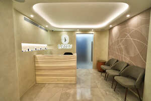 Advantages of services in Linkov Hair Surgery