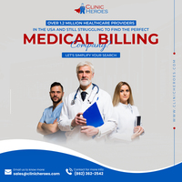 Medical Billing Services