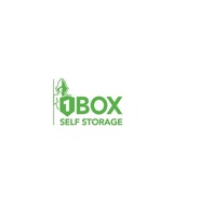 1BOX Self-Storage Helmond Kanaaldijk