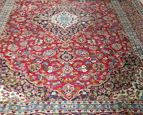 Nassau Best Rug Cleaners