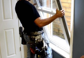 The Importance of Window Replacement , CA When Painting Your House