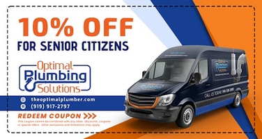 10% OFF FOR SENIOR CITIZENS