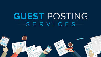 Boost Your Brand Authority with Fromer Digital Media's Expert Guest Posting Services