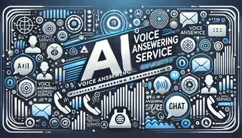 Unlock Your Business Potential with Our AI Voice Answering Service