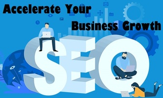 WHY SEEK SEO SERVICE BUSINESS?