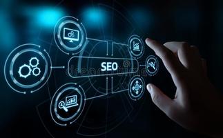 BOOST UP YOURS SEO RANKING