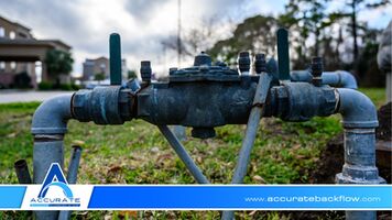 How Backflow Testing Protects Your Plumbing System