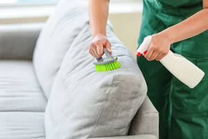 Move-Out Cleaning Services