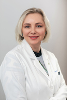 Dr. Victoria Kushensky, DDS