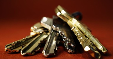 Rekeying a Lock: The Ultimate Guide