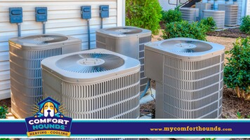 HVAC Money Saving Tips