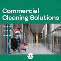 Professional Commercial And Residential Cleaners & Cleaning Services in London