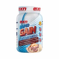 GXN Rapid Gain – Best Mass Gainer in India