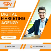 Top Digital Marketing Agencies In Kanpur