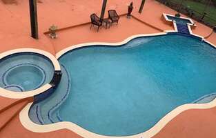 Professional Pool Remodeling in Austin, TX