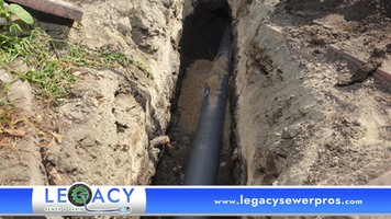 How to Detect Leaks in Your Sewer Line Before It's Too Late