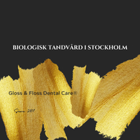 Biological Dentist in Stockholm