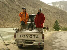 Film and Documentary Tours in Pakistan