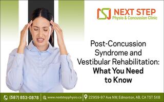 Vestibular Physiotherapy and Neurorehabilitation: A Synergistic Approach