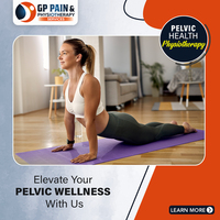 Pelvic Floor Physiotherapy for Athletes and Fitness Enthusiasts