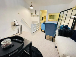 Serviced Accommodation in Brighton | Ideal for Contractors, Corporate Teams & Long-Term Stays