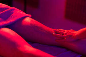 Discover the Ultimate Nuru Massage Experience in Budapest | Relax and Rejuvenate