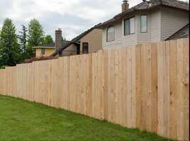 Fence Installation in Buffalo, NY