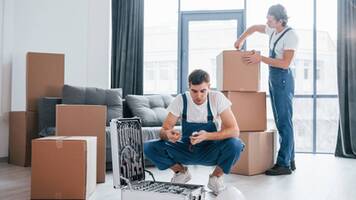 Essential Packing Tips for a Stress-Free Move