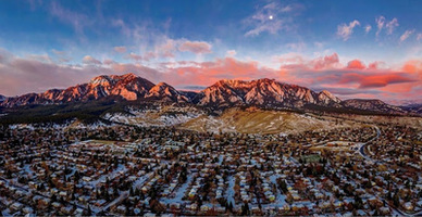 The Benefits of Buying a Home in Boulder, CO