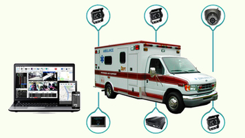 Ambulance Solution