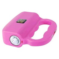 Are stun guns safe?