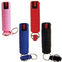 In Self-Defense, How Beneficial Pepper Spray Is ?