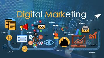 Why You Need a Digital Marketing Service